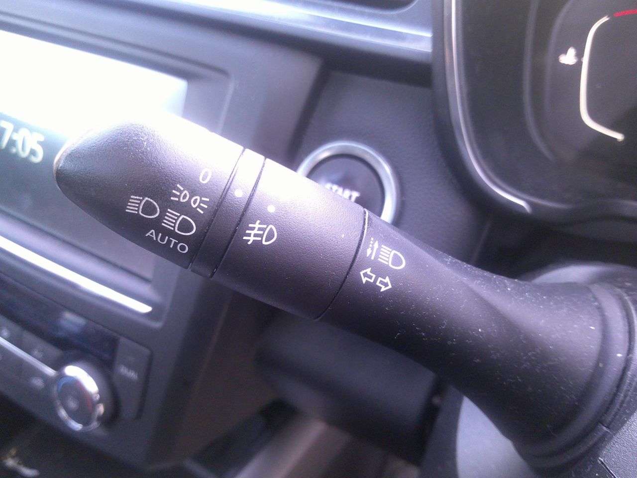 2016 RENAULT KADJAR 2016 RENAULT KADJAR