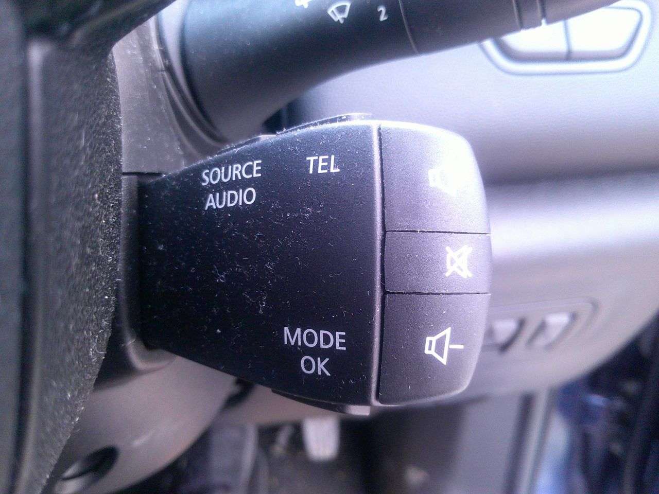 2016 RENAULT KADJAR 2016 RENAULT KADJAR