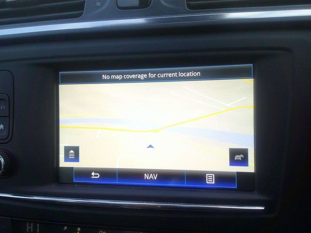 2016 RENAULT KADJAR 2016 RENAULT KADJAR