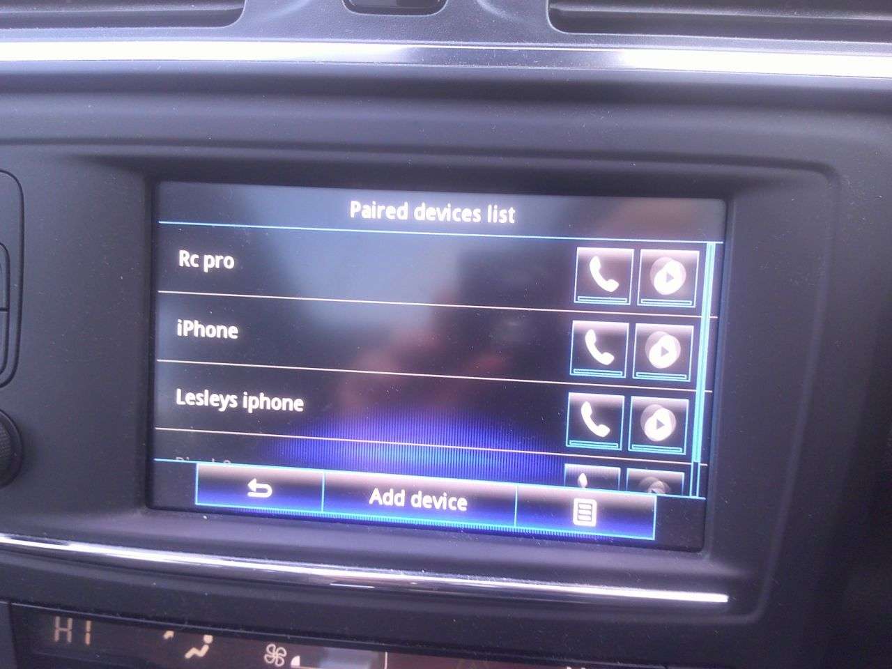 2016 RENAULT KADJAR 2016 RENAULT KADJAR