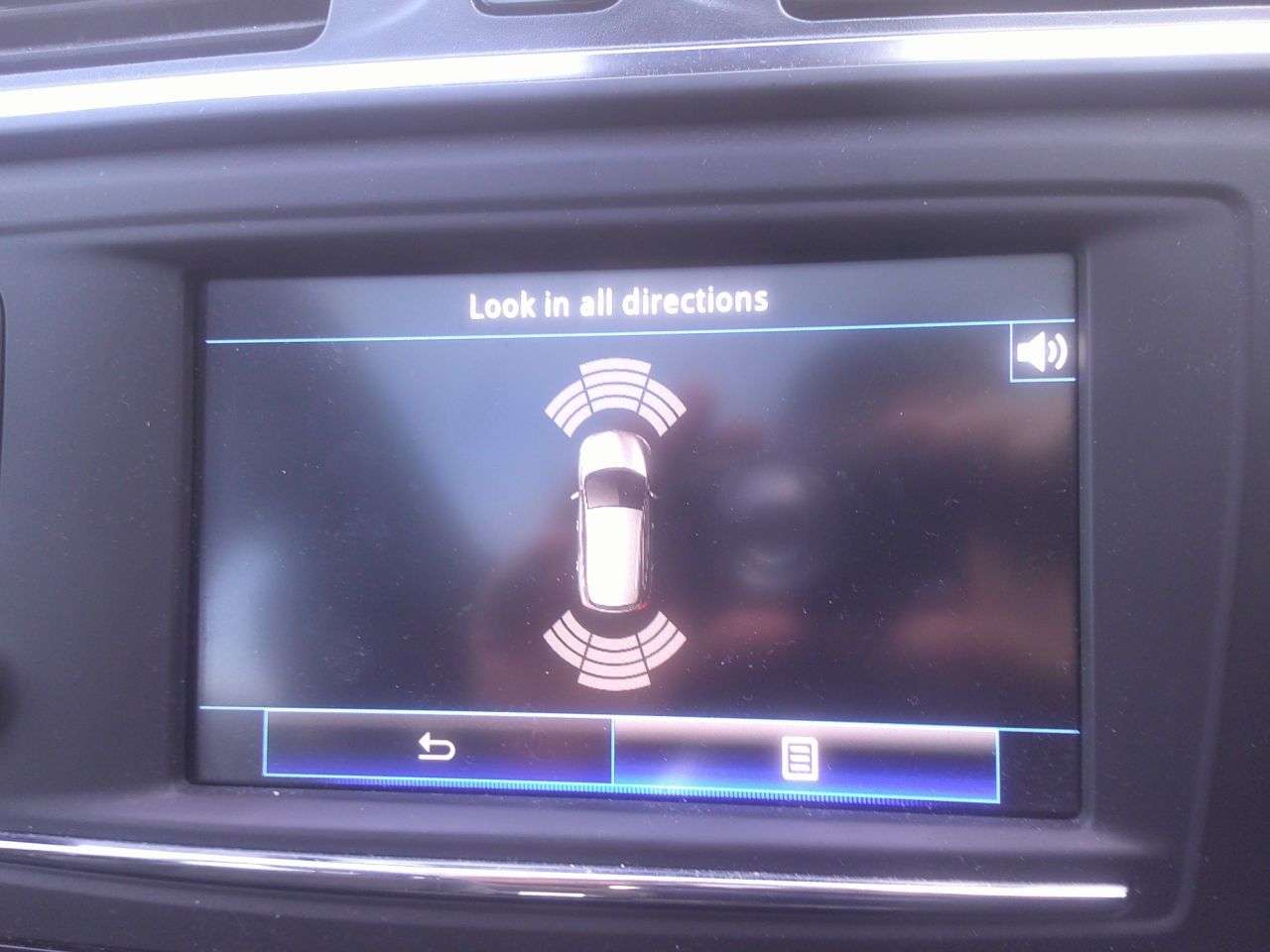 2016 RENAULT KADJAR 2016 RENAULT KADJAR