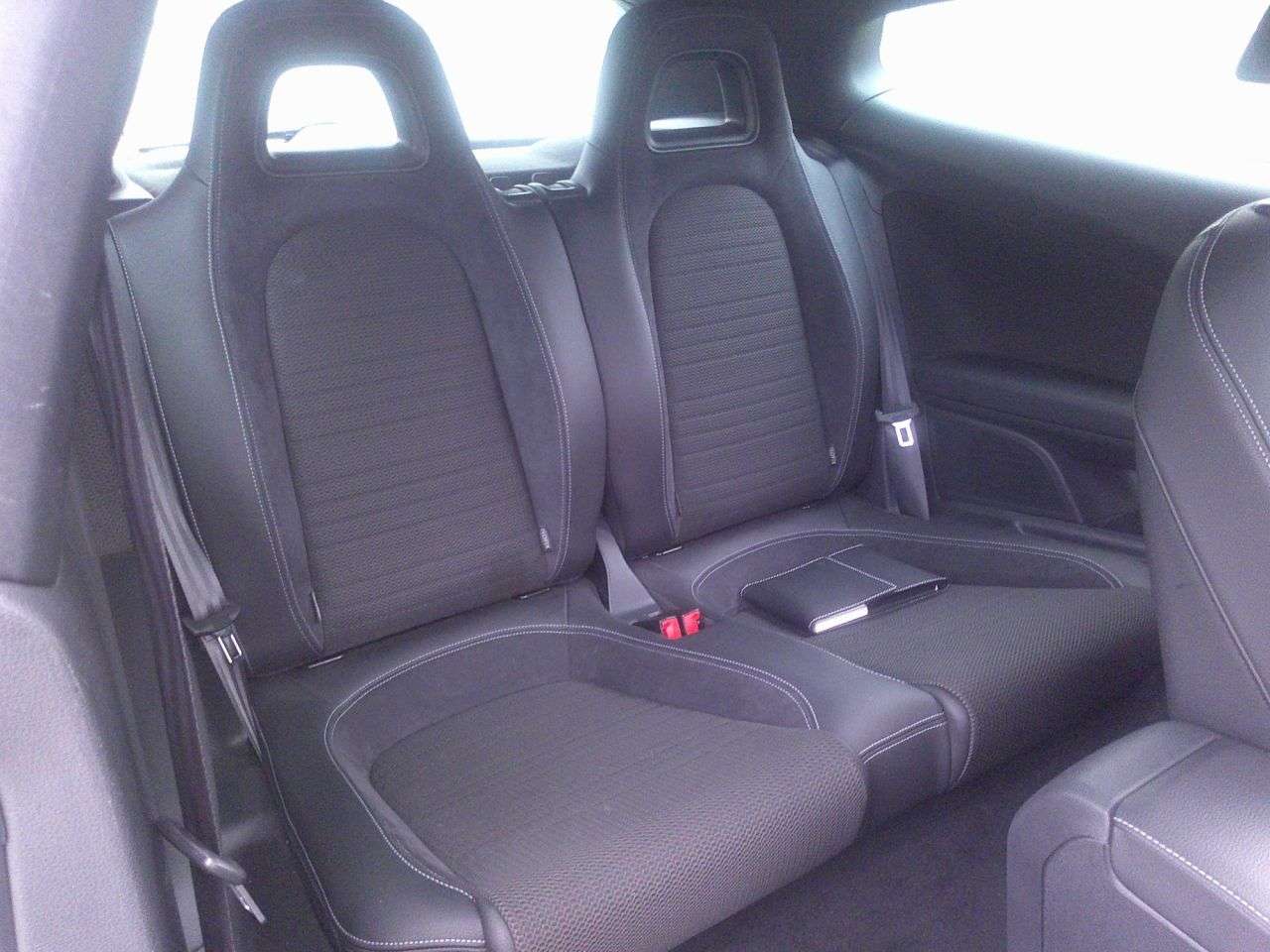 2017 VOLKSWAGEN SCIROCCO 2017 VOLKSWAGEN SCIROCCO