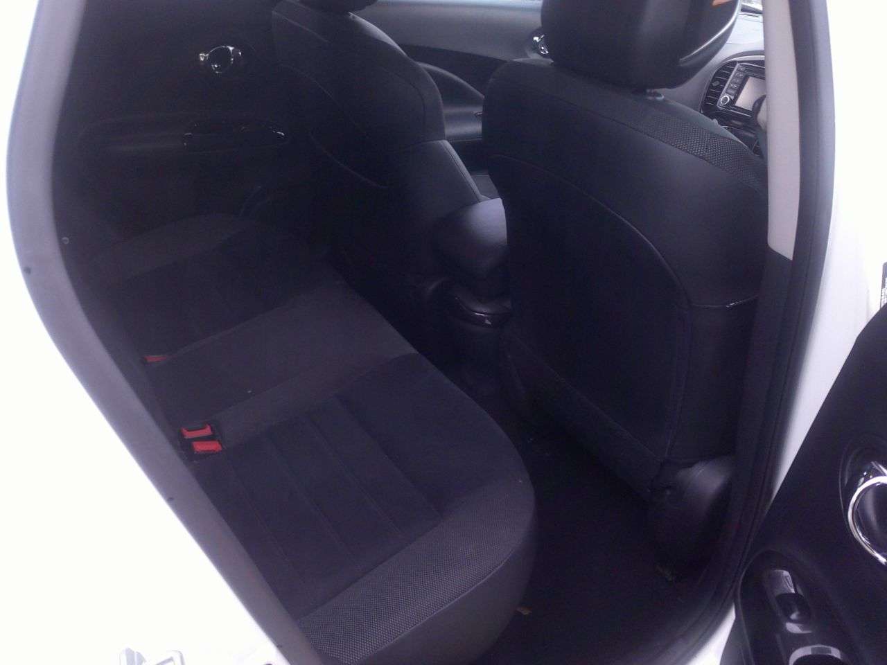 2019 NISSAN JUKE 2019 NISSAN JUKE