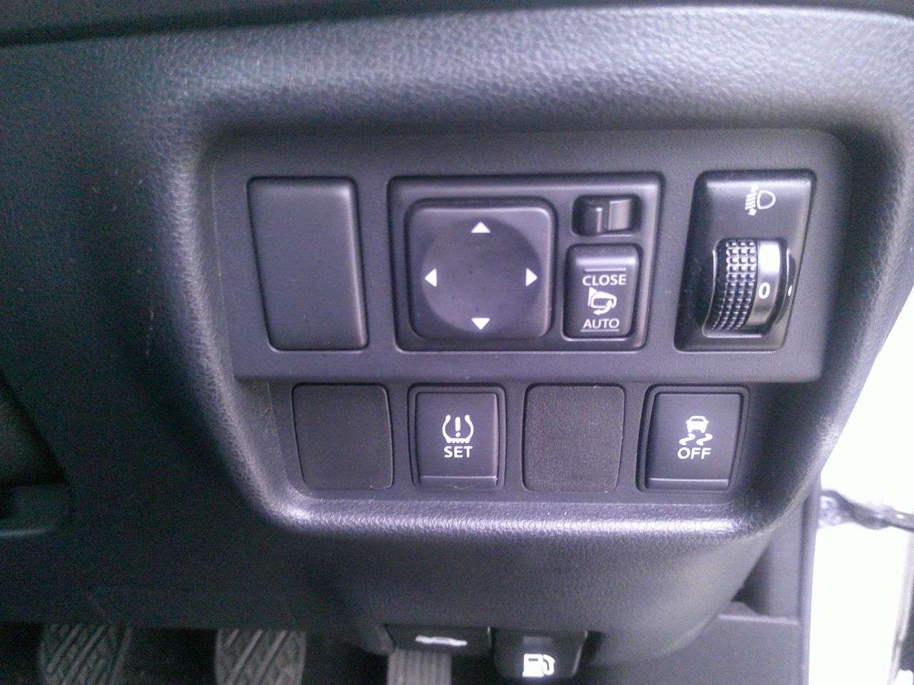 2019 NISSAN JUKE 2019 NISSAN JUKE