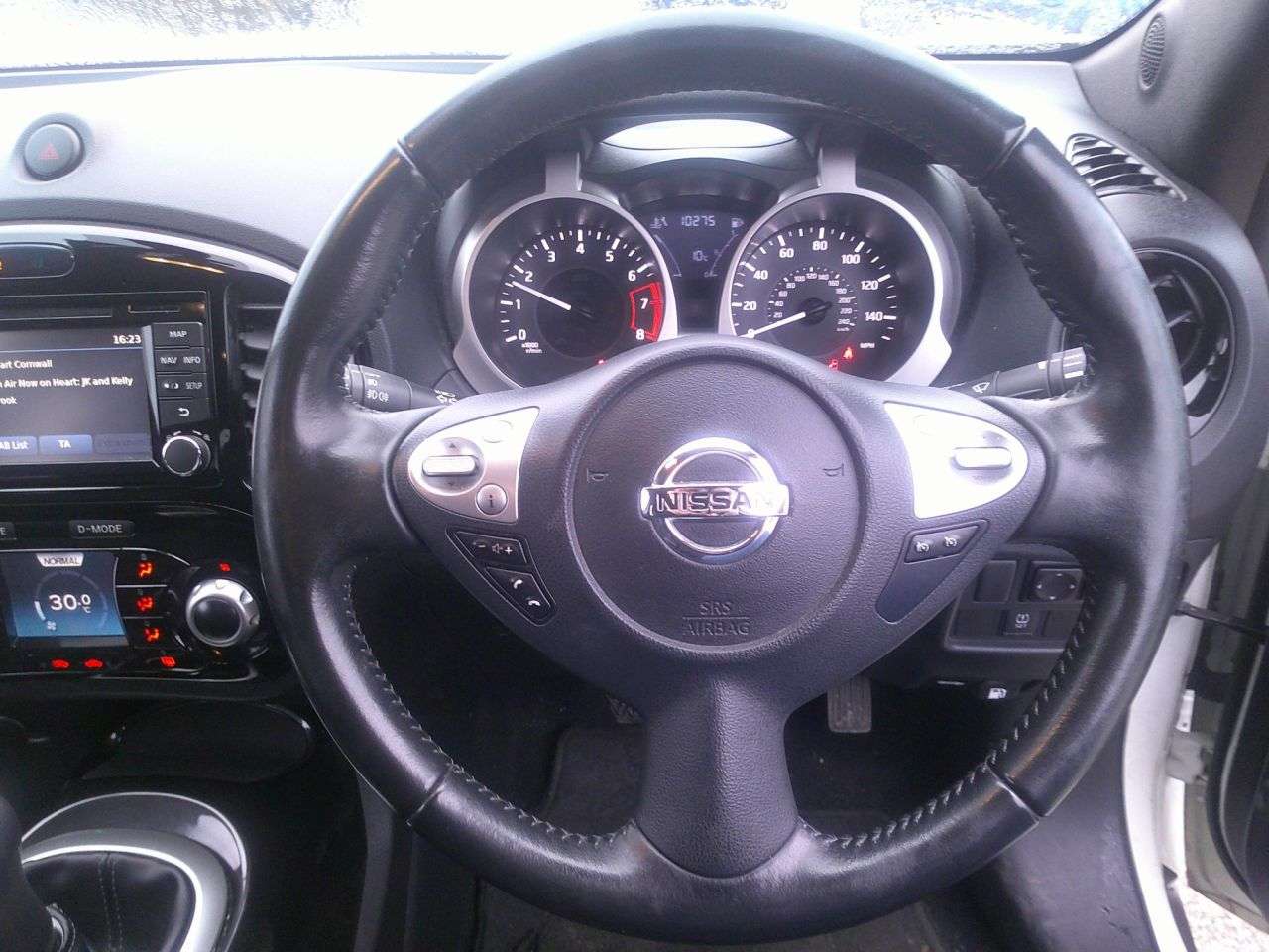 2019 NISSAN JUKE 2019 NISSAN JUKE