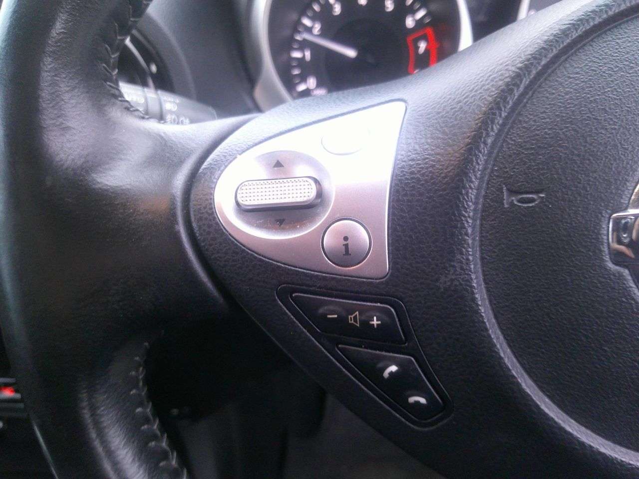 2019 NISSAN JUKE 2019 NISSAN JUKE