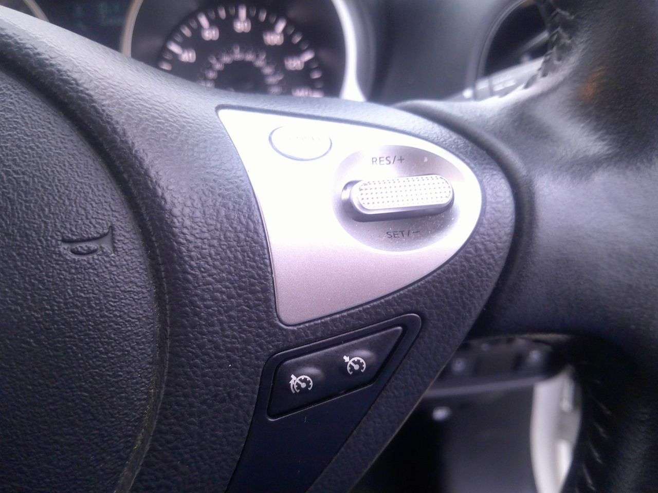 2019 NISSAN JUKE 2019 NISSAN JUKE