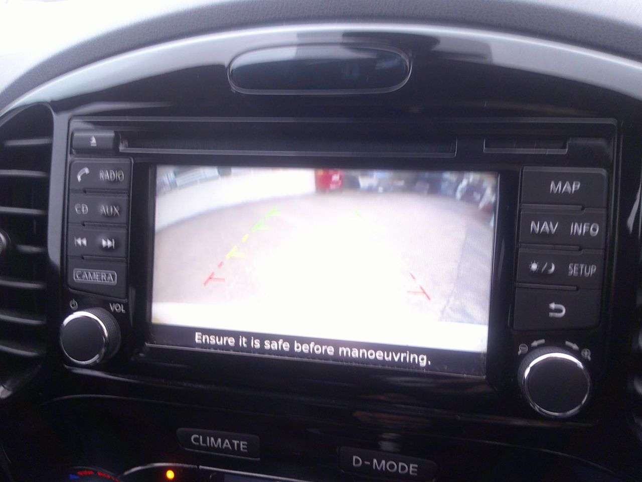 2019 NISSAN JUKE 2019 NISSAN JUKE