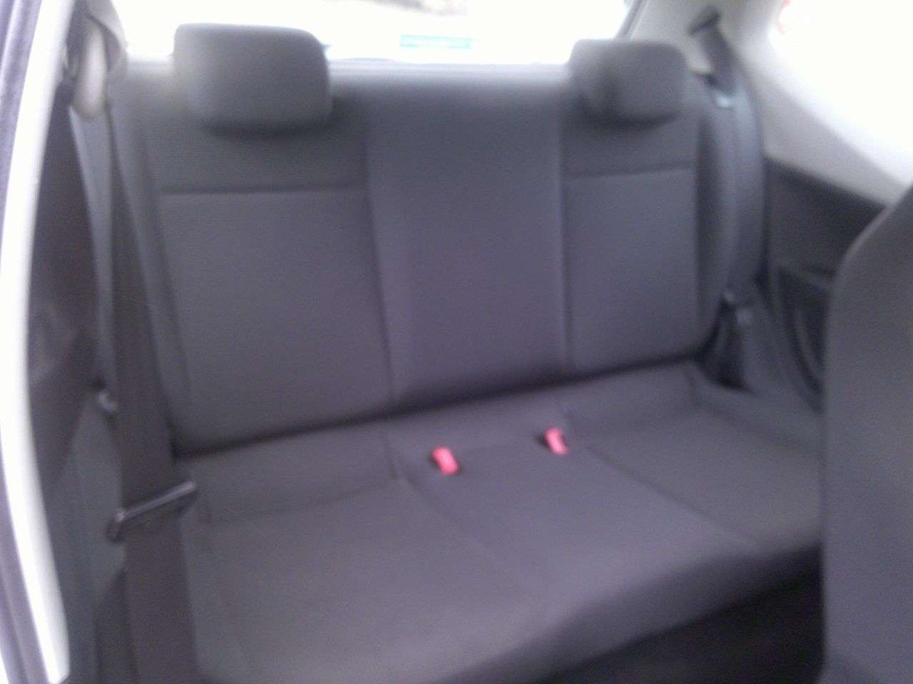 2013 VOLKSWAGEN UP! 2013 VOLKSWAGEN UP!