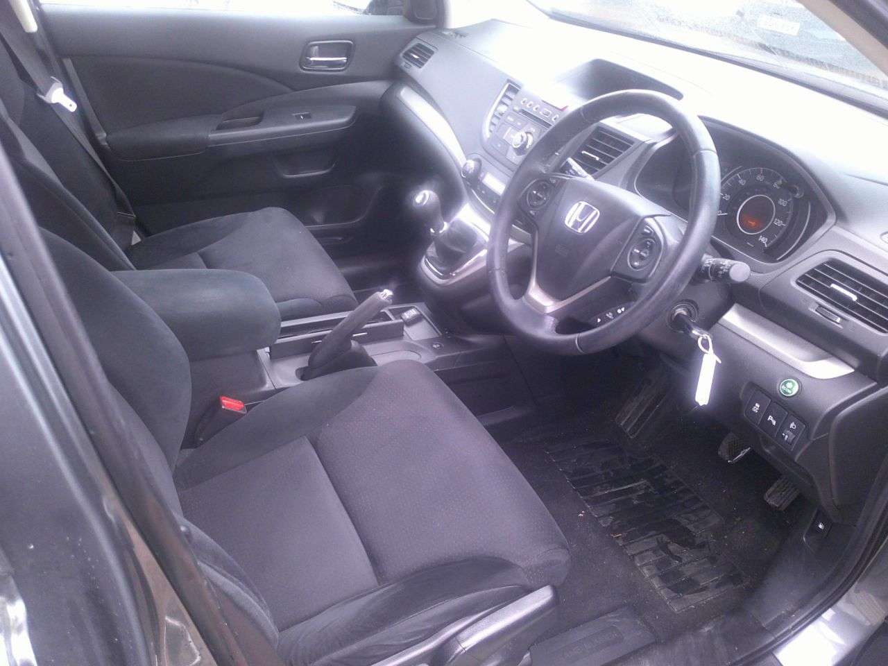 2013 HONDA CR-V 2013 HONDA CR-V