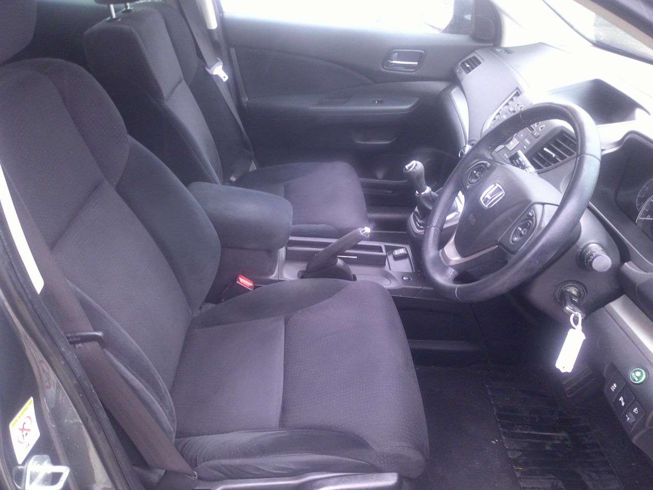 2013 HONDA CR-V 2013 HONDA CR-V