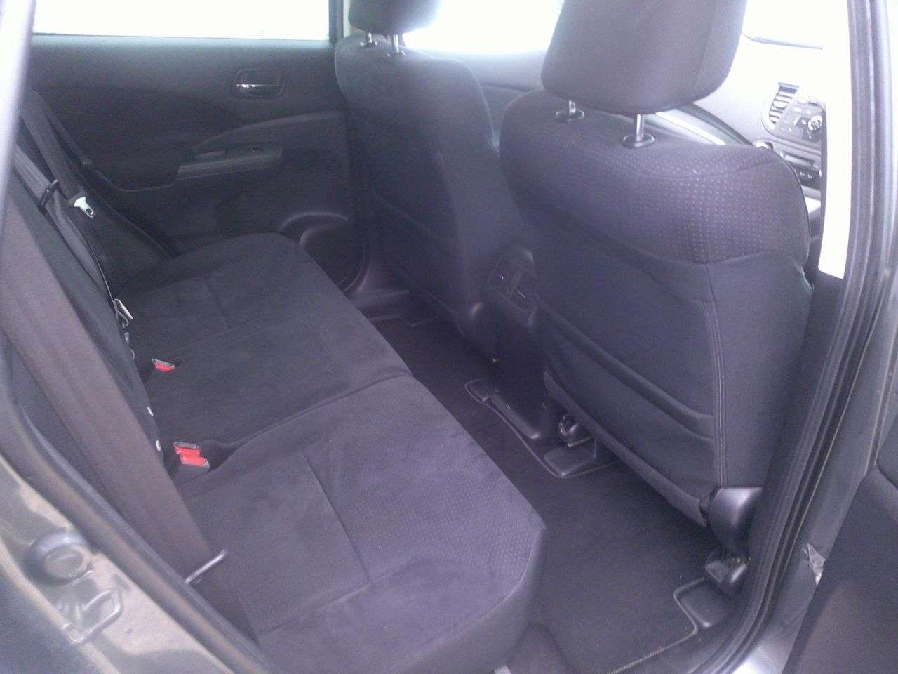 2013 HONDA CR-V 2013 HONDA CR-V