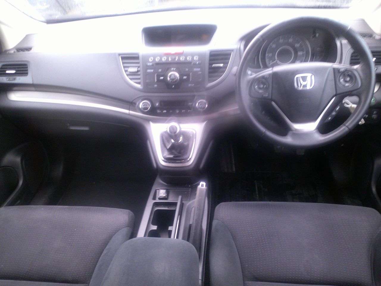 A 2013 HONDA CR-V 2.2 i-DTEC SE SUV 5dr Diesel Manual 4WD Euro 5 (s/s) (150 ps) OVER 50 CARS A 2013 HONDA CR-V 2.2 i-DTEC SE SUV 5dr Diesel Manual 4WD Euro 5 (s/s) (150 ps) OVER 50 CARS