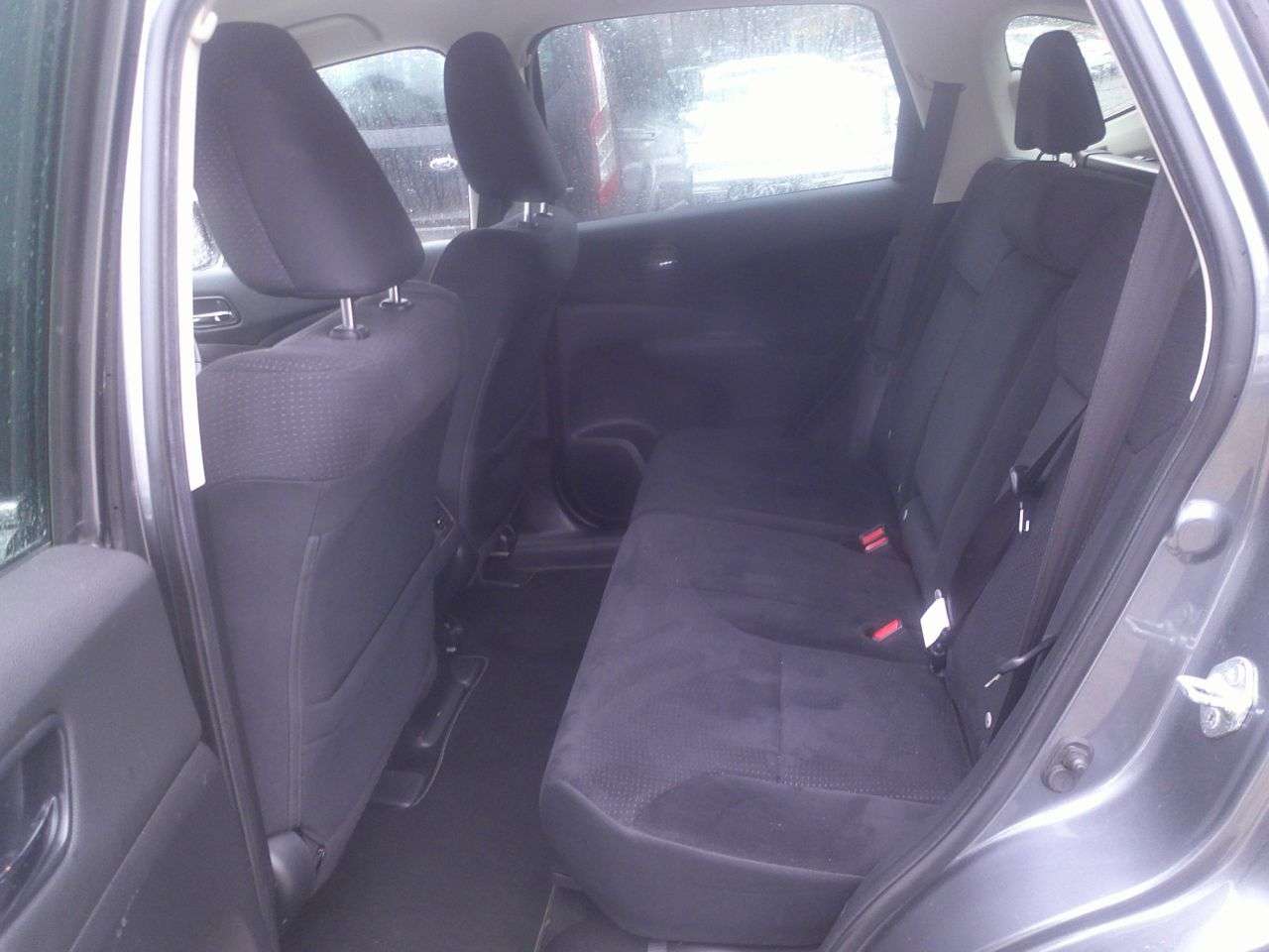 2013 HONDA CR-V 2013 HONDA CR-V