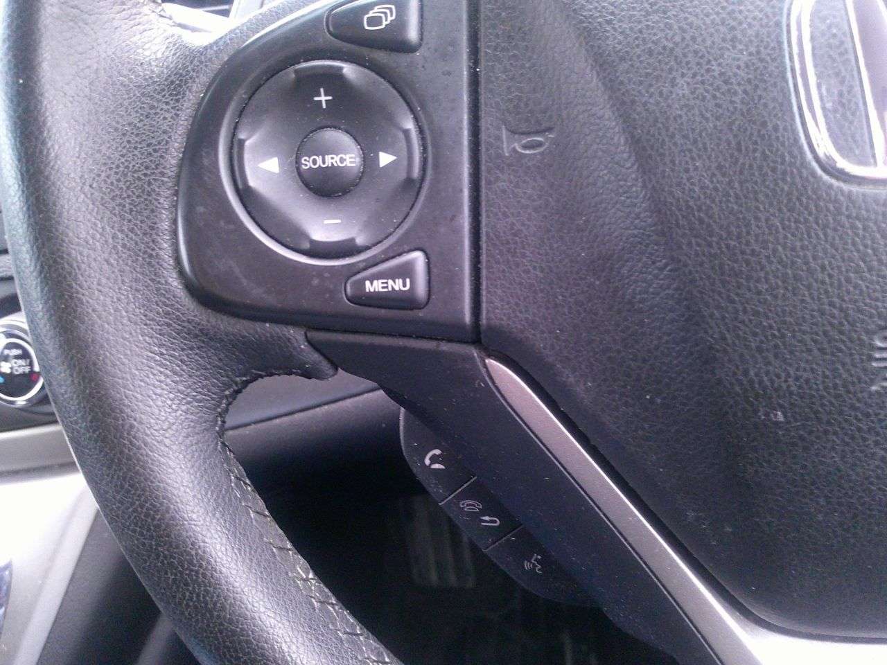 2013 HONDA CR-V 2013 HONDA CR-V