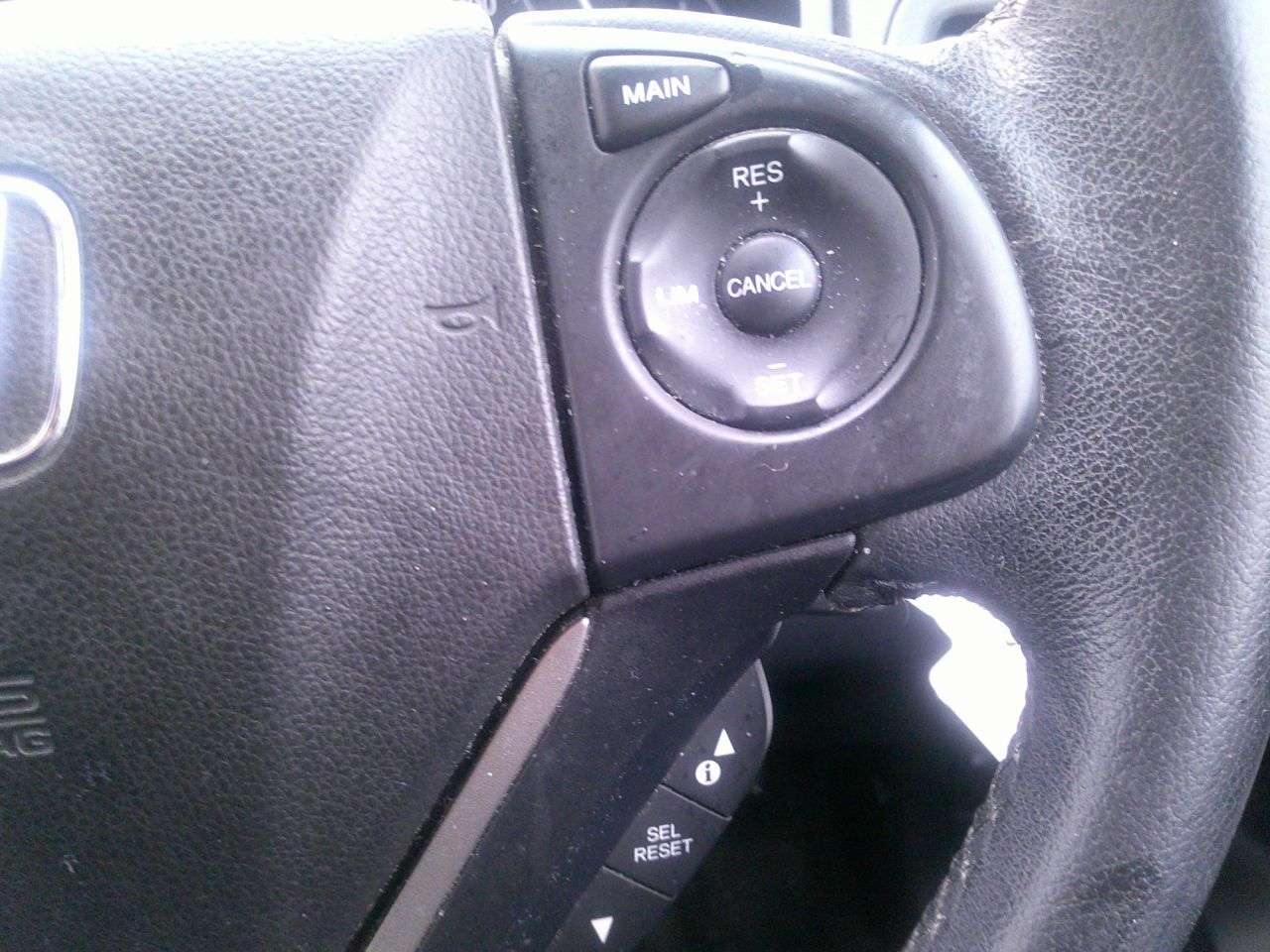 2013 HONDA CR-V 2013 HONDA CR-V