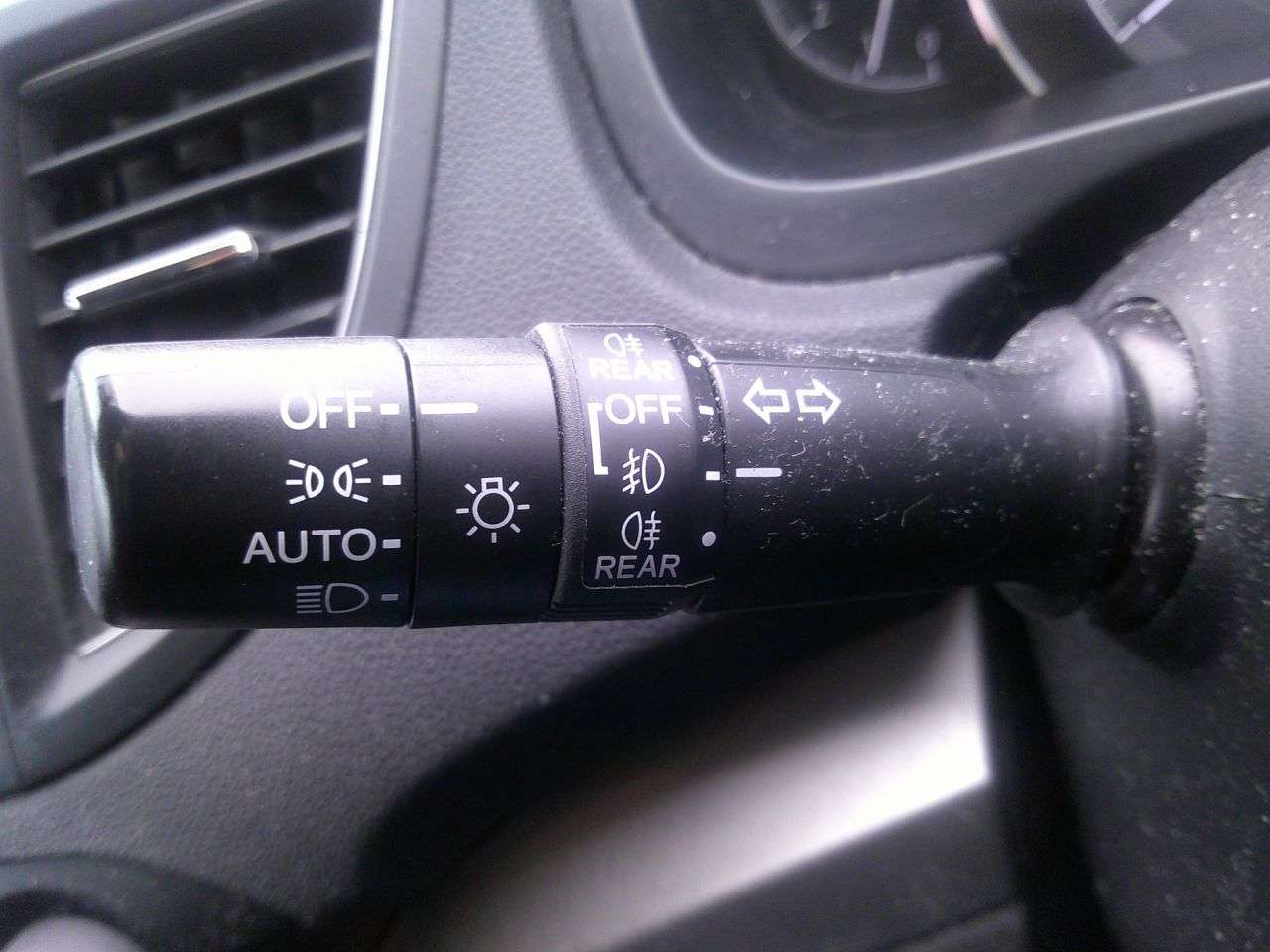 2013 HONDA CR-V 2013 HONDA CR-V