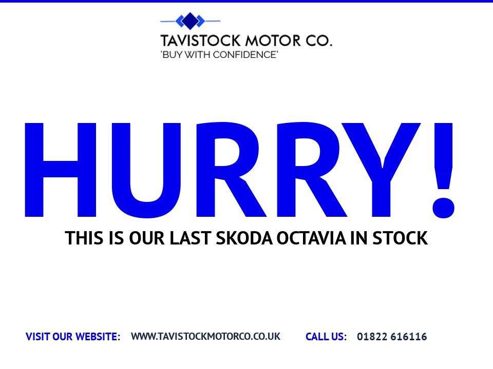 2015 SKODA OCTAVIA 2015 SKODA OCTAVIA