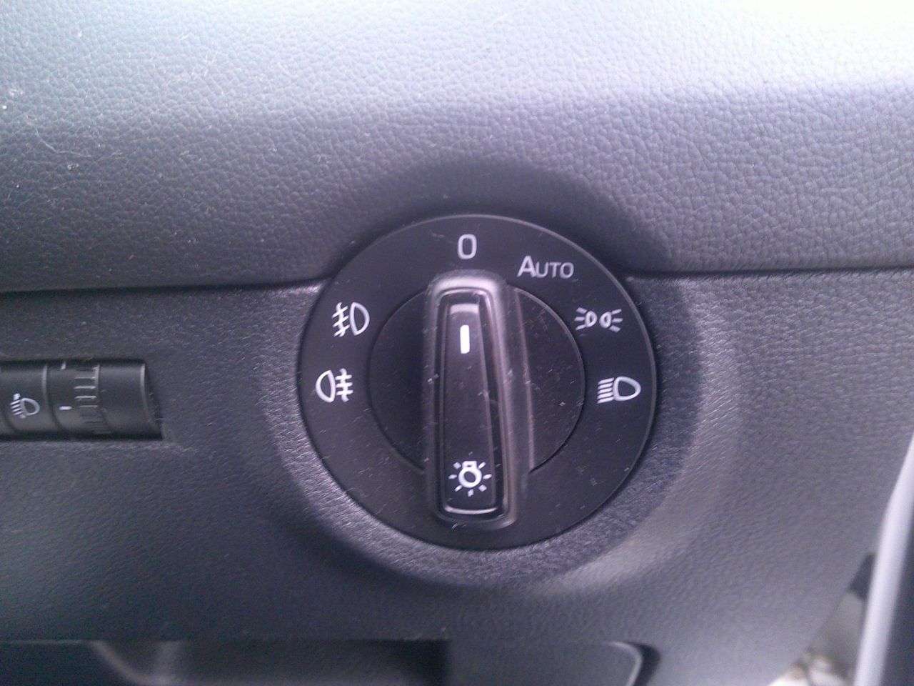 2015 SKODA OCTAVIA 2015 SKODA OCTAVIA