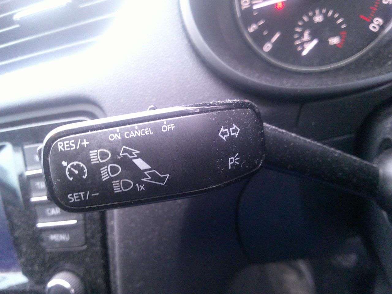 2015 SKODA OCTAVIA 2015 SKODA OCTAVIA