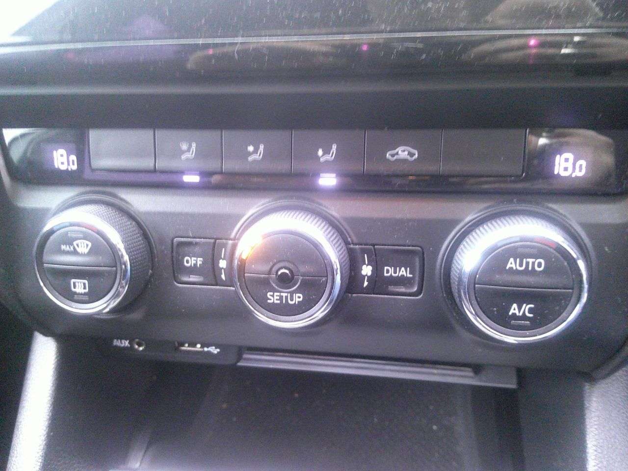 2015 SKODA OCTAVIA 2015 SKODA OCTAVIA