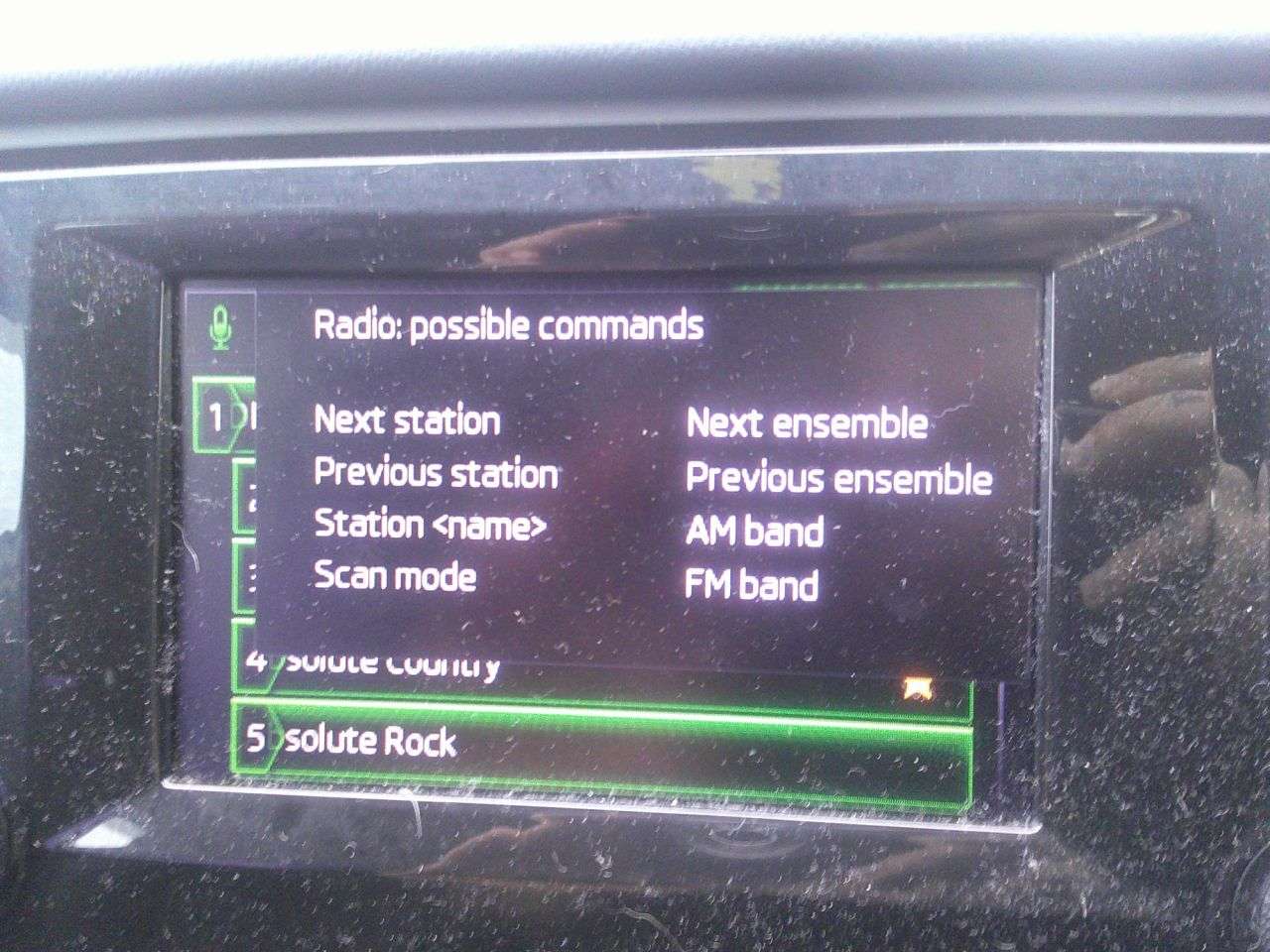 2015 SKODA OCTAVIA 2015 SKODA OCTAVIA