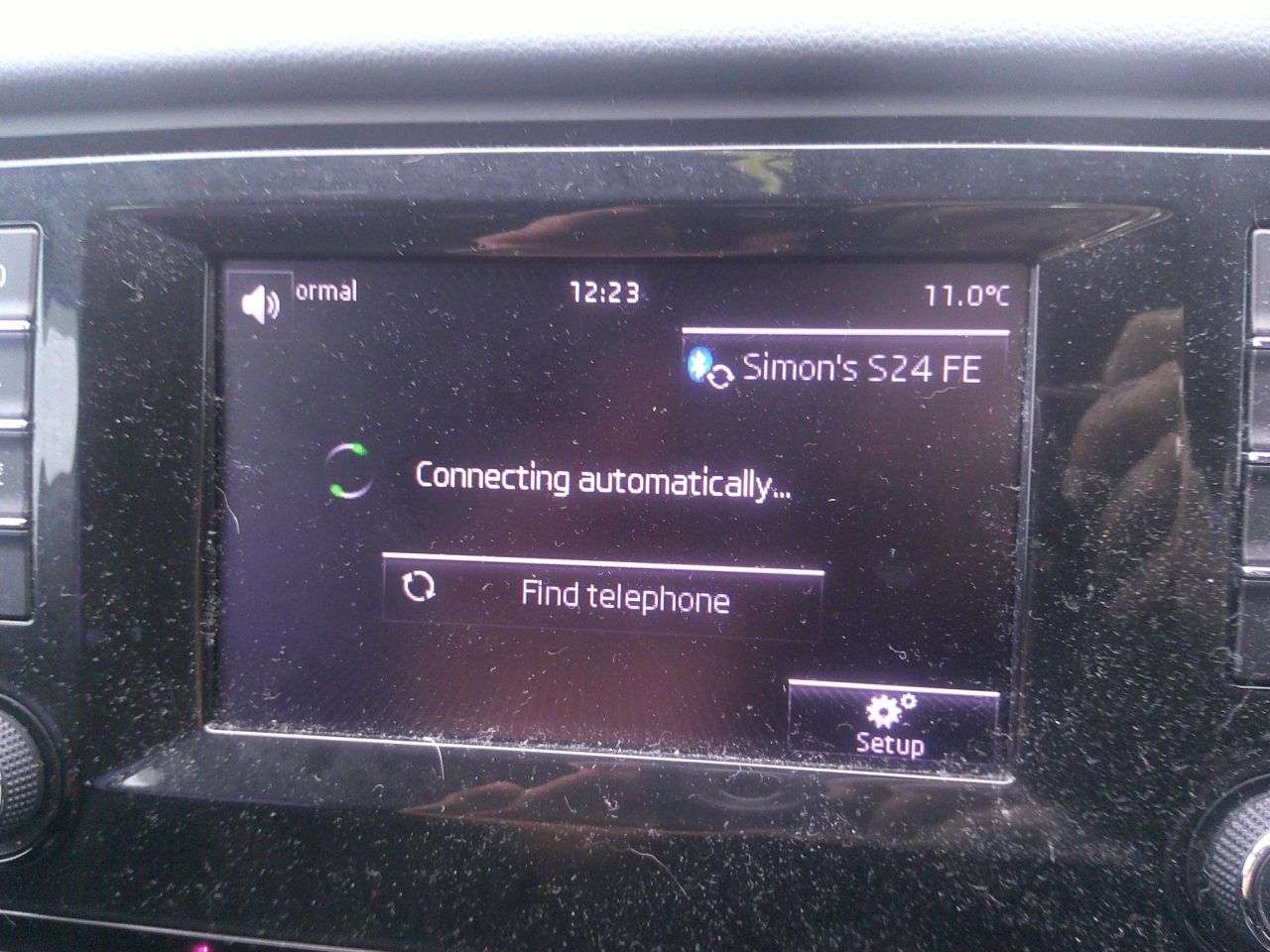 2015 SKODA OCTAVIA 2015 SKODA OCTAVIA