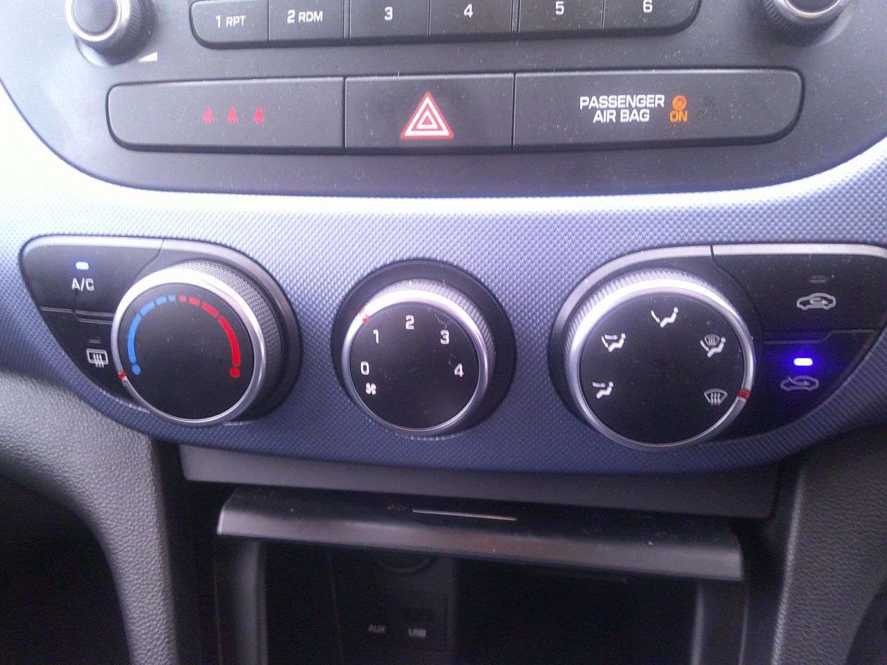 2016 HYUNDAI I10 2016 HYUNDAI I10