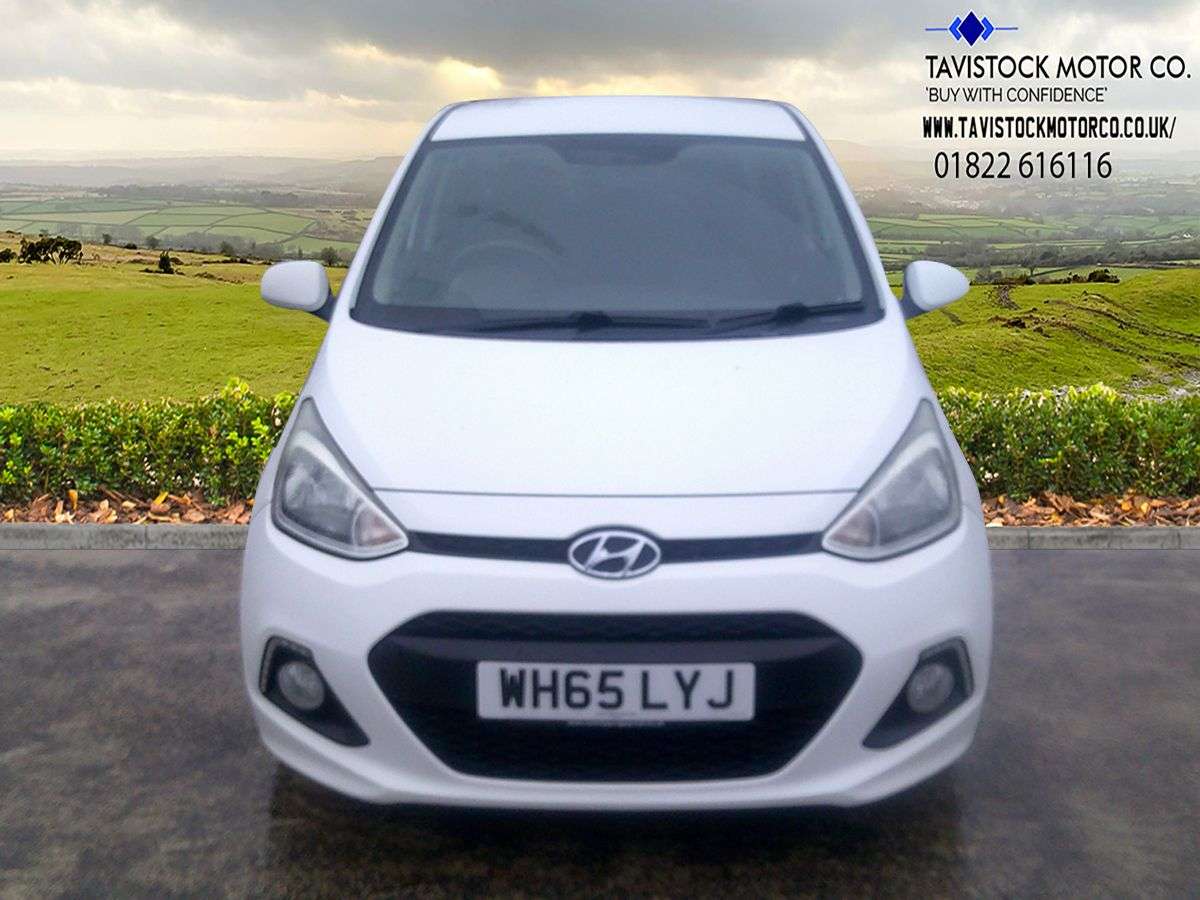 A 2016 HYUNDAI I10 1.2 Premium Hatchback 5dr Petrol Auto Euro 6 (87 ps) OVER 50 CARS IN STOCK A 2016 HYUNDAI I10 1.2 Premium Hatchback 5dr Petrol Auto Euro 6 (87 ps) OVER 50 CARS IN STOCK