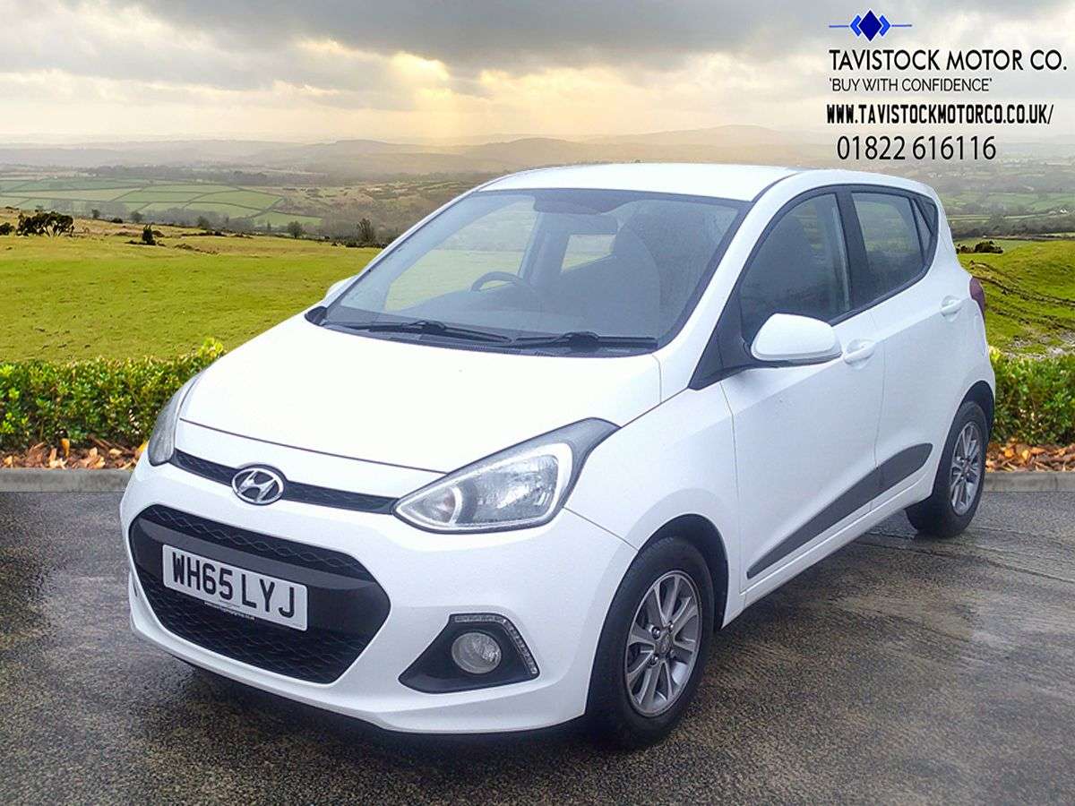 2016 HYUNDAI I10 2016 HYUNDAI I10