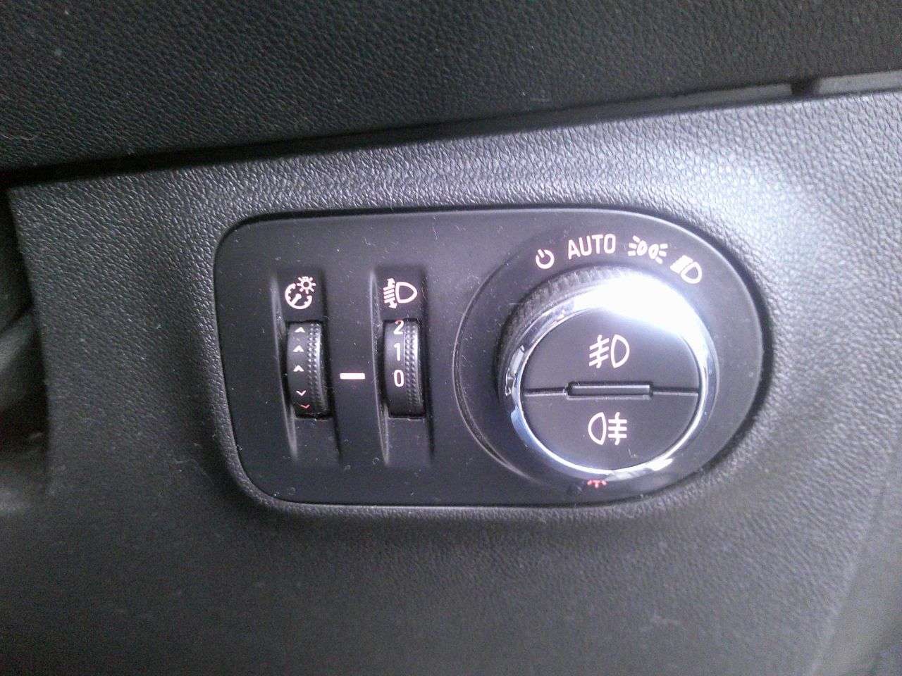 2016 VAUXHALL CORSA 2016 VAUXHALL CORSA