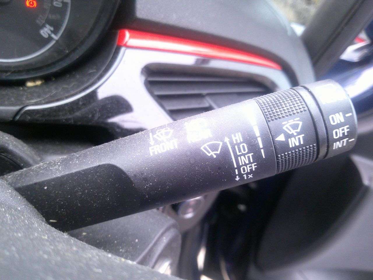 2016 VAUXHALL CORSA 2016 VAUXHALL CORSA