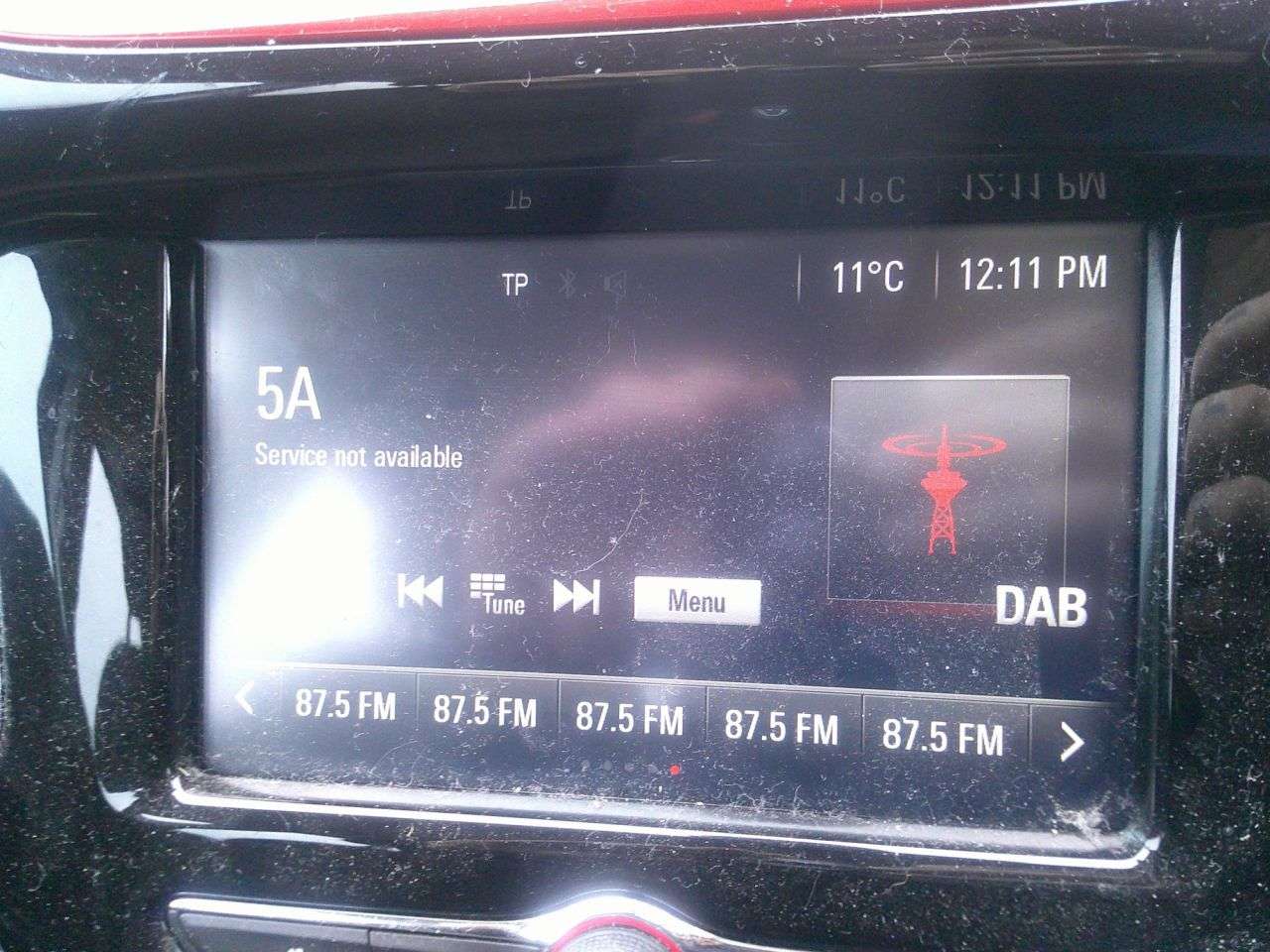 2016 VAUXHALL CORSA 2016 VAUXHALL CORSA