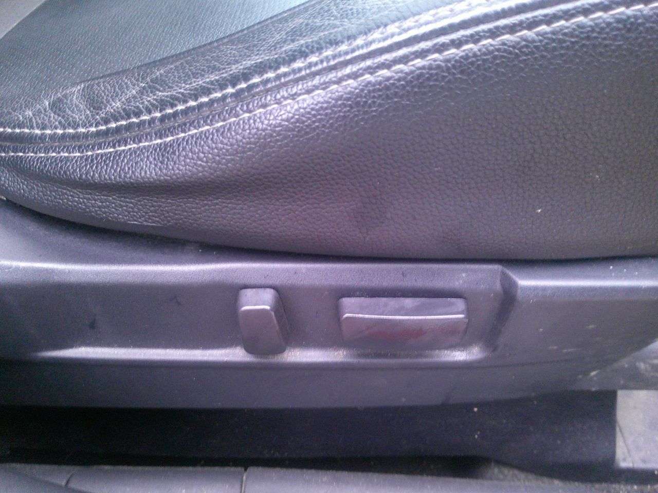 2016 MITSUBISHI ASX 2016 MITSUBISHI ASX