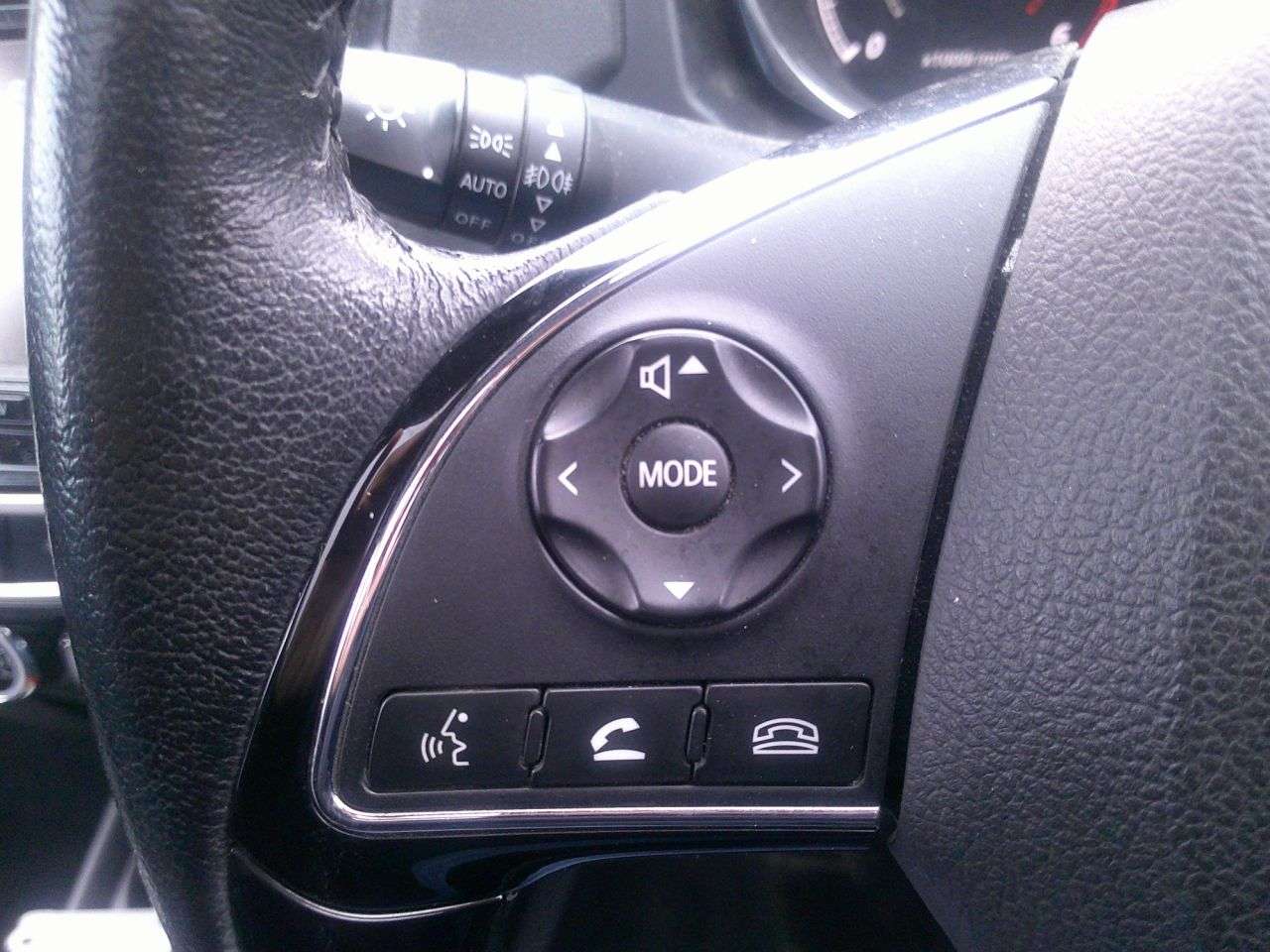 2016 MITSUBISHI ASX 2016 MITSUBISHI ASX