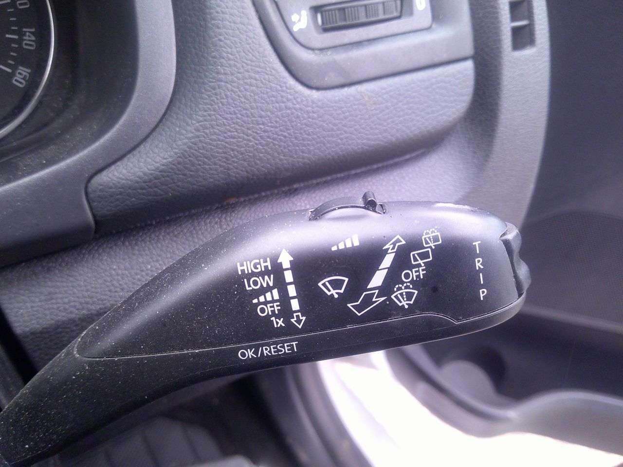 2015 SKODA ROOMSTER 2015 SKODA ROOMSTER