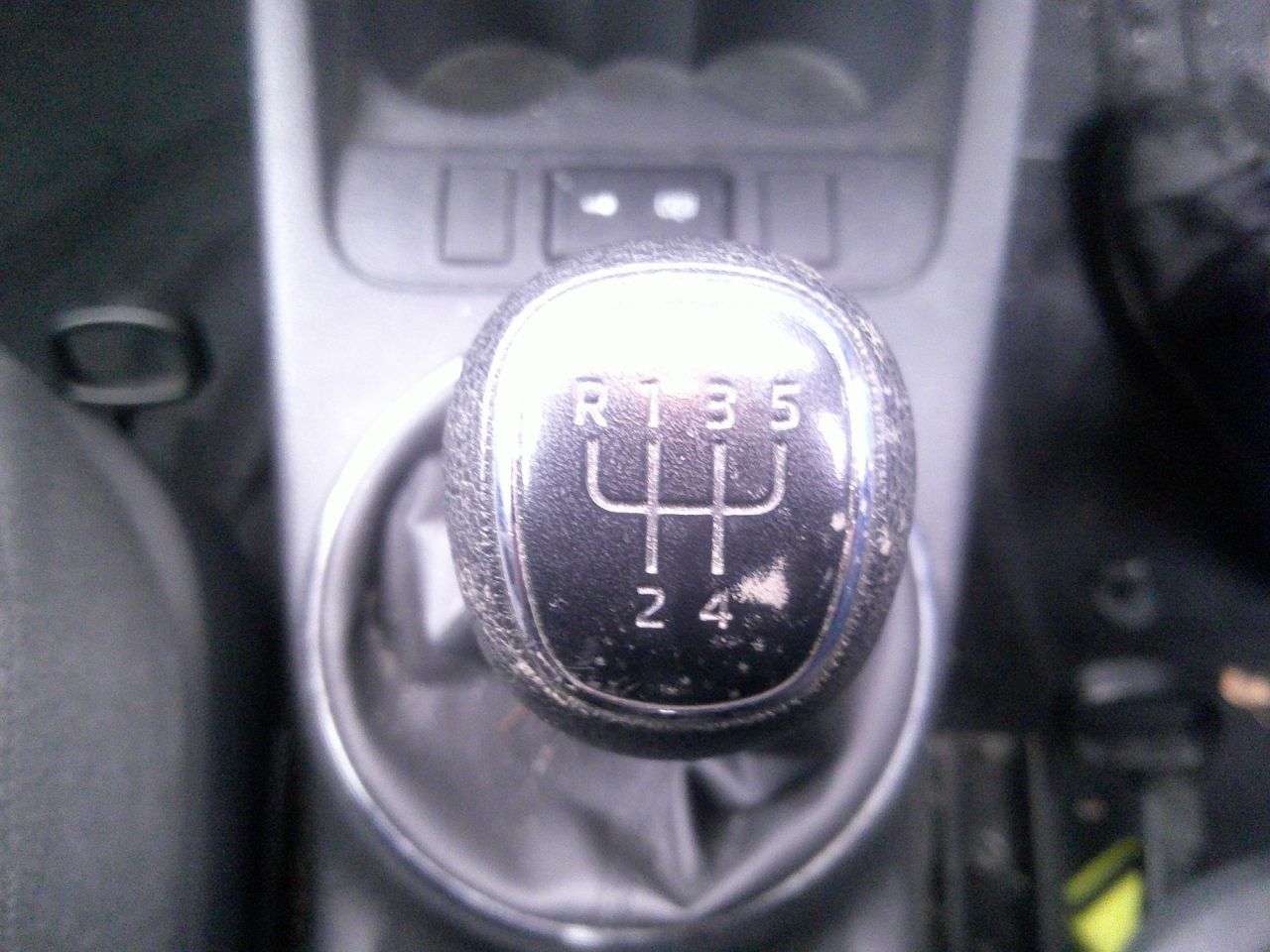 2015 SKODA ROOMSTER 2015 SKODA ROOMSTER