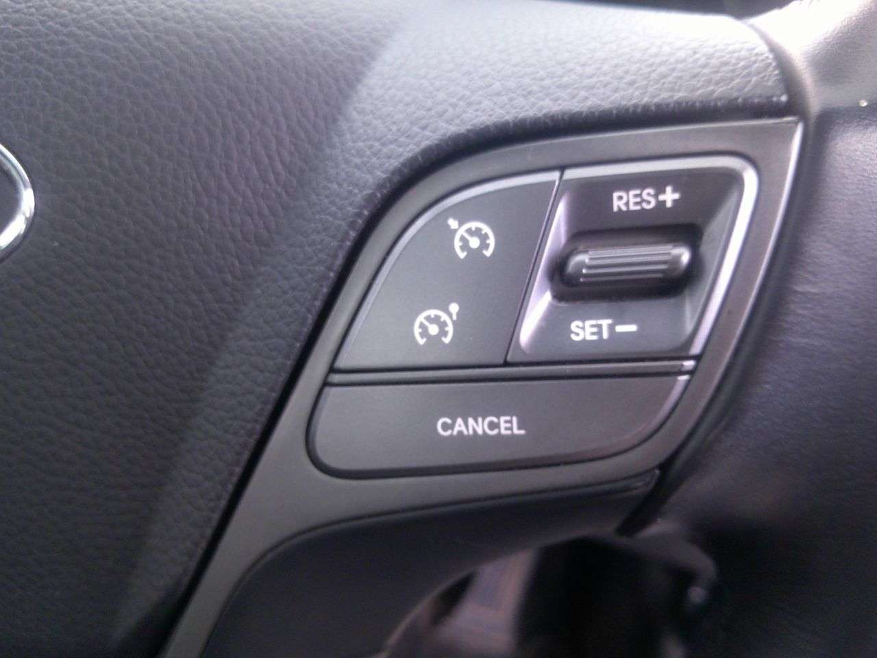 2015 HYUNDAI SANTA FE 2015 HYUNDAI SANTA FE