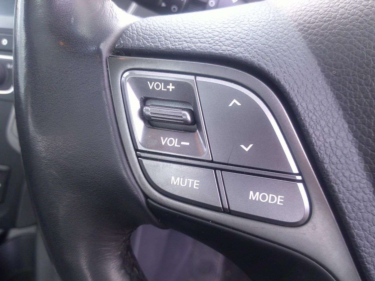 2015 HYUNDAI SANTA FE 2015 HYUNDAI SANTA FE