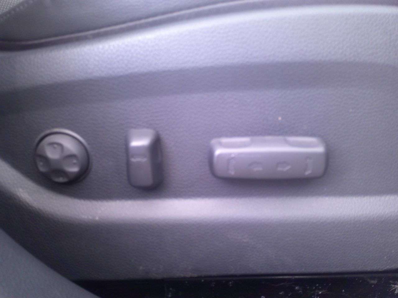 2015 HYUNDAI SANTA FE 2015 HYUNDAI SANTA FE