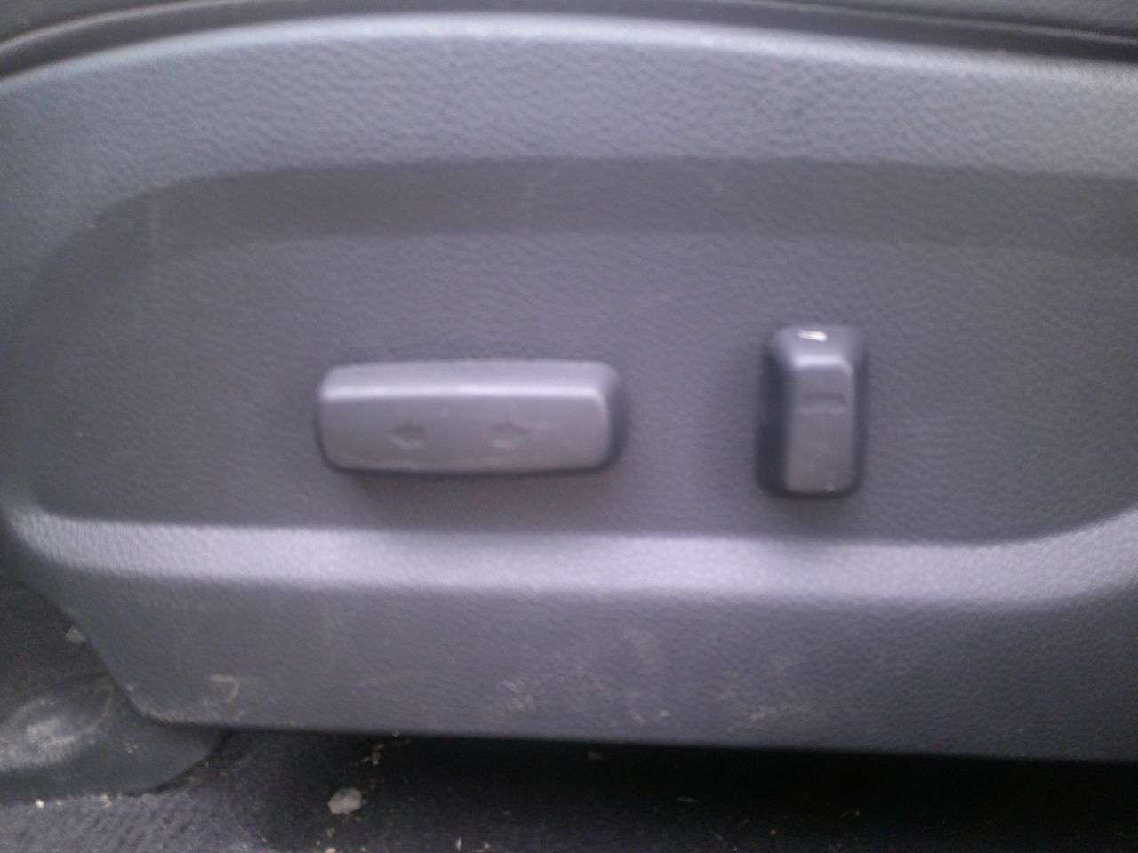 2015 HYUNDAI SANTA FE 2015 HYUNDAI SANTA FE