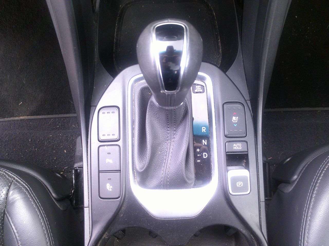 2015 HYUNDAI SANTA FE 2015 HYUNDAI SANTA FE