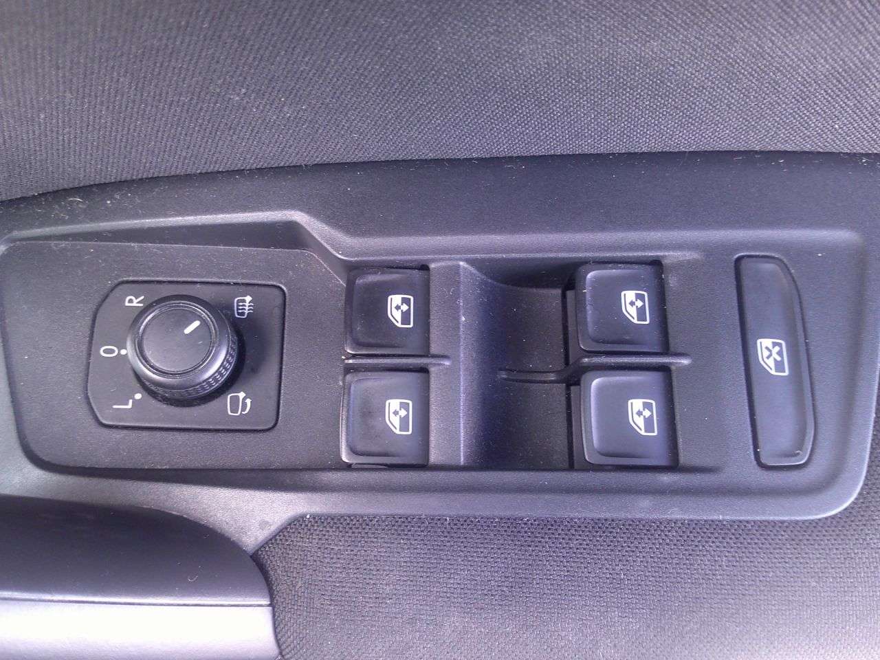 2019 VOLKSWAGEN TIGUAN 2019 VOLKSWAGEN TIGUAN