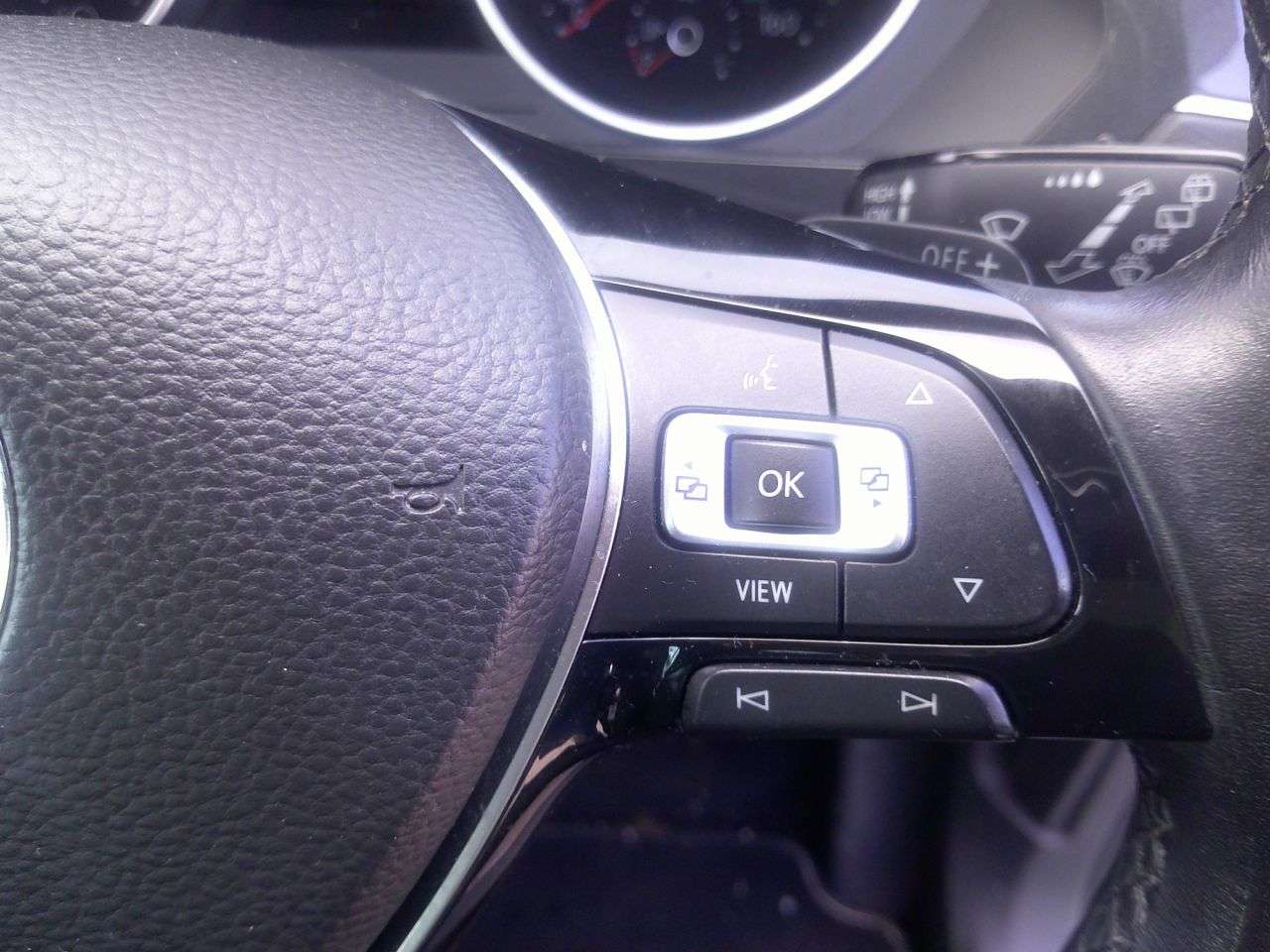 2019 VOLKSWAGEN TIGUAN 2019 VOLKSWAGEN TIGUAN