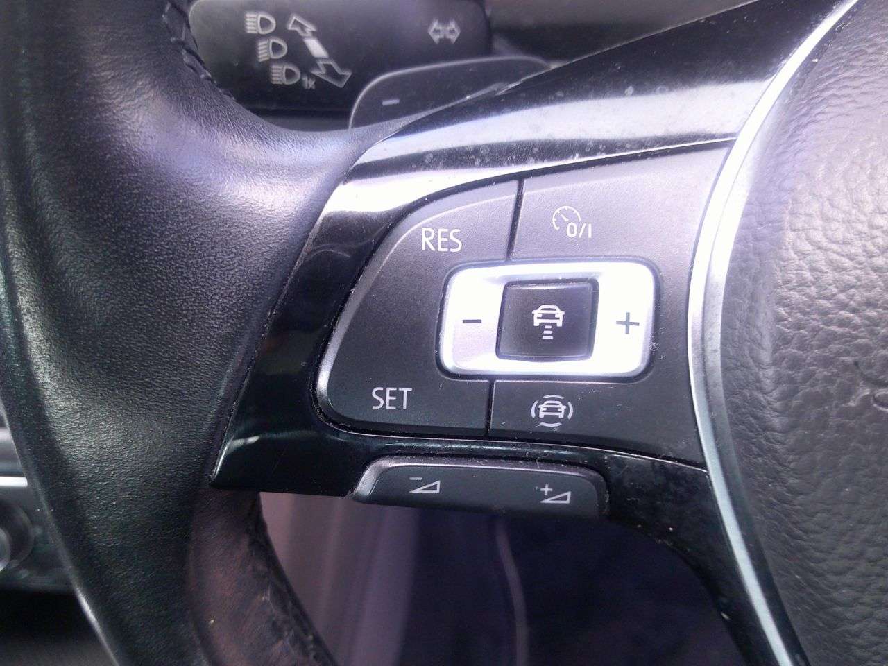 2019 VOLKSWAGEN TIGUAN 2019 VOLKSWAGEN TIGUAN