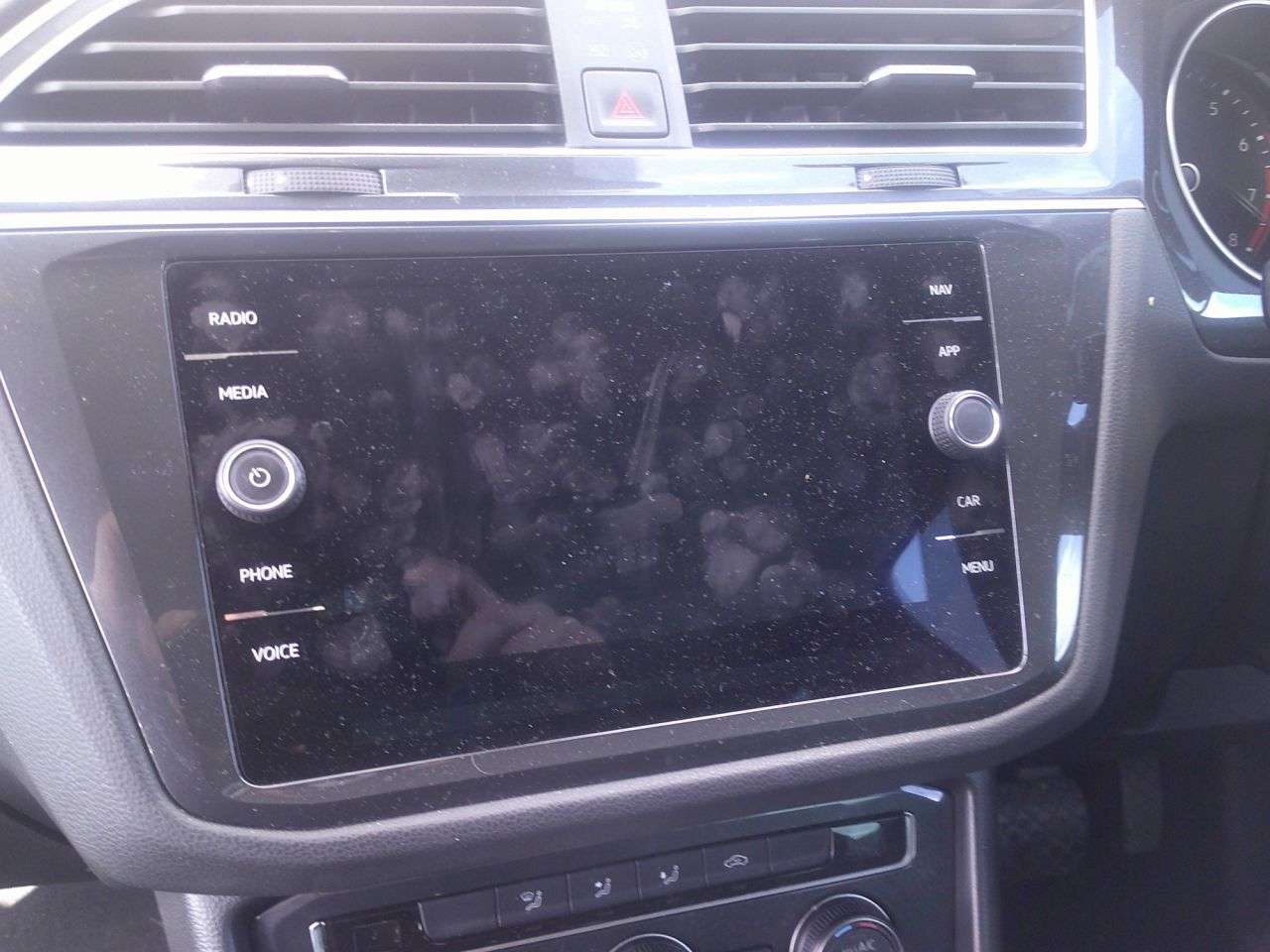 2019 VOLKSWAGEN TIGUAN 2019 VOLKSWAGEN TIGUAN