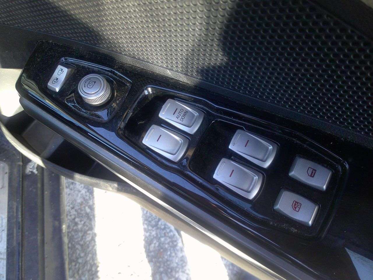 2019 SSANGYONG TIVOLI XLV 2019 SSANGYONG TIVOLI XLV