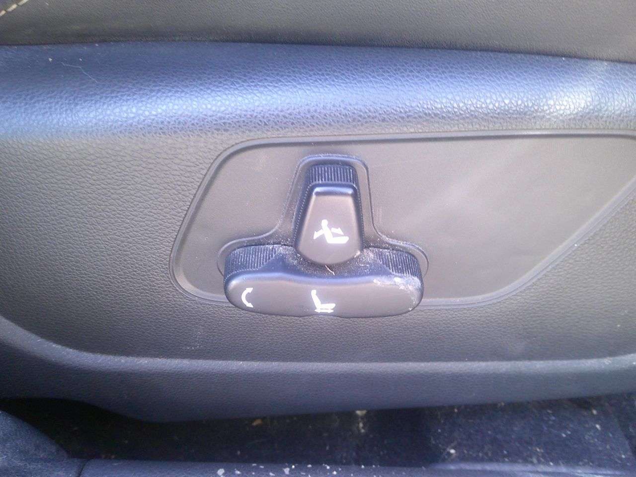 2019 SSANGYONG TIVOLI XLV 2019 SSANGYONG TIVOLI XLV