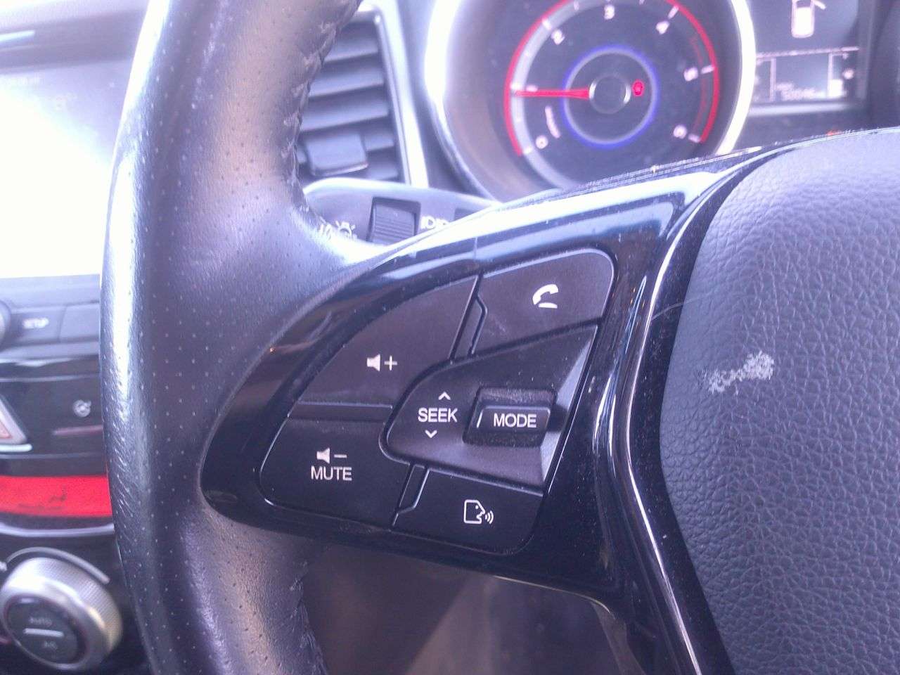 2019 SSANGYONG TIVOLI XLV 2019 SSANGYONG TIVOLI XLV