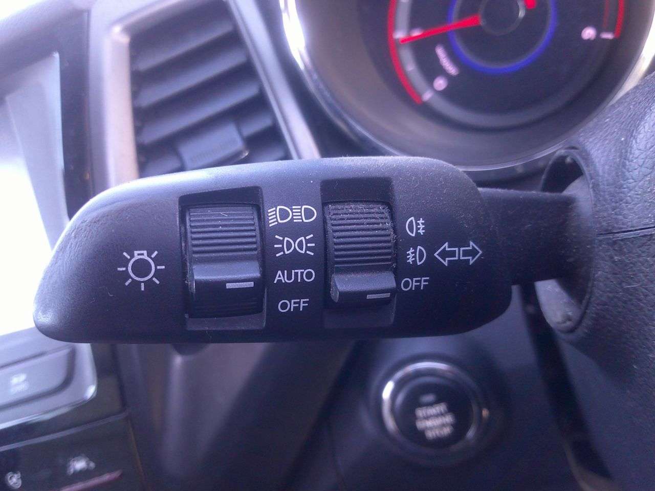 2019 SSANGYONG TIVOLI XLV 2019 SSANGYONG TIVOLI XLV